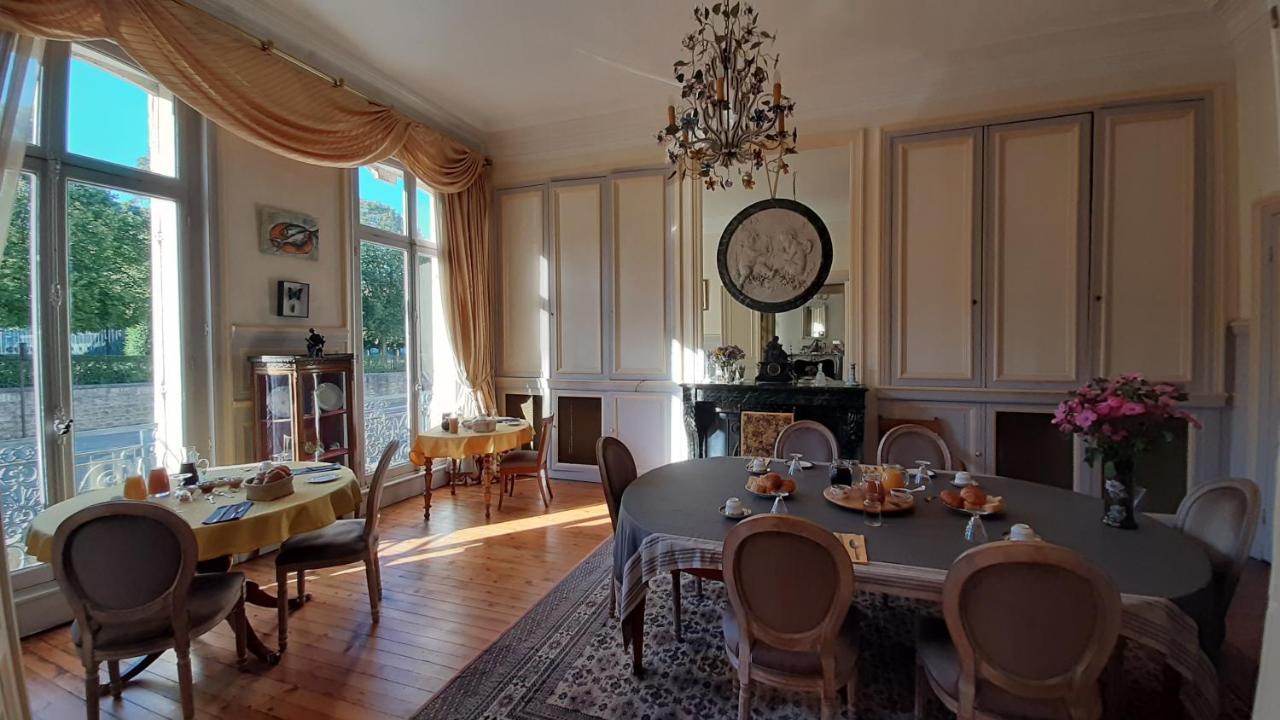 滨海布洛涅La Belle Boulonnaise住宿加早餐旅馆 外观 照片