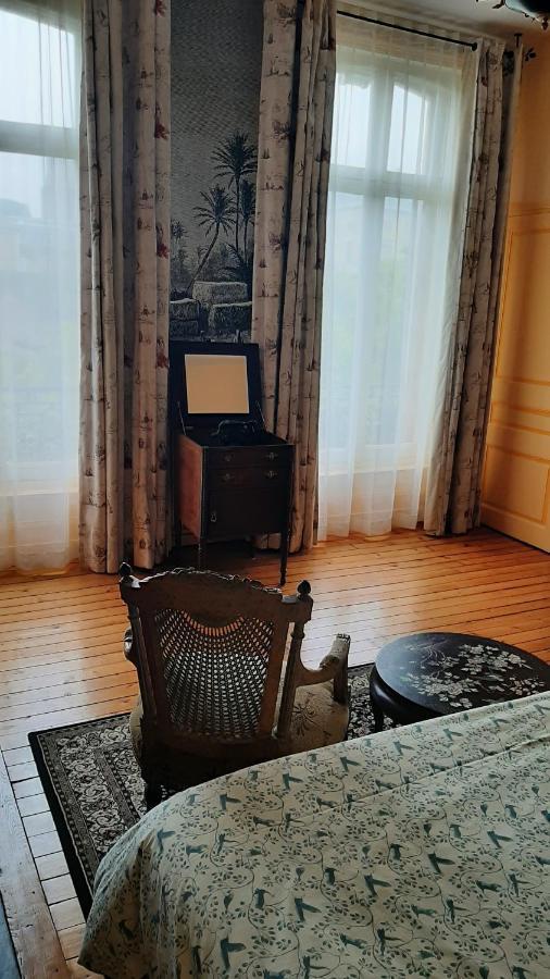 滨海布洛涅La Belle Boulonnaise住宿加早餐旅馆 外观 照片